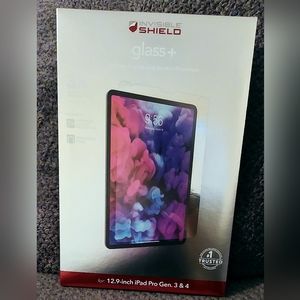 iPad Screen Protector